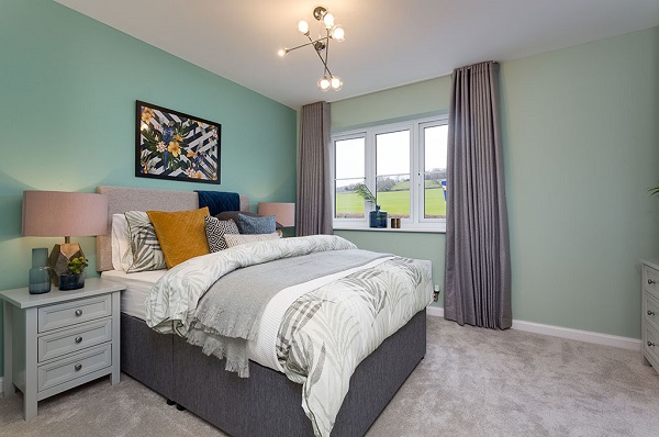 Wokingham home-hunters get chance to view brand-new collection at location launch